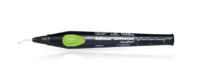 Ivoclar-Vivadent AdheSE Universal Refill ViVaPen 1 х 2 мл - светоотверждаемый стоматологический адгезив для эмали и дентина Ivoclar-Vivadent AdheSE Universal Refill ViVaPen 1 х 2 мл - светоотверждаемый стоматологический адгезив для эмали и дентина в ООО «ЭУР-МЕД Дон»