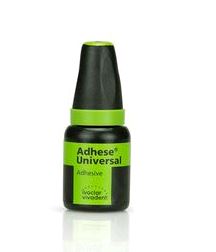 Ivoclar-Vivadent AdheSE Universal Refill Bottle 1 х 5 г - светоотверждаемый стоматологический адгезив для эмали и дентина Ivoclar-Vivadent AdheSE Universal Refill Bottle 1 х 5 г - светоотверждаемый стоматологический адгезив для эмали и дентина в ООО «ЭУР-МЕД Дон»
