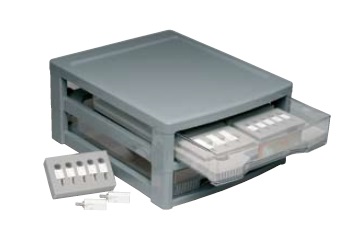 Циркониевые блоки IPS e.max ZirCAD for InLab MO 2 B65 1 шт. Циркониевые блоки IPS e.max ZirCAD for InLab MO 2 B65 1 шт. в ООО «ЭУР-МЕД Дон»