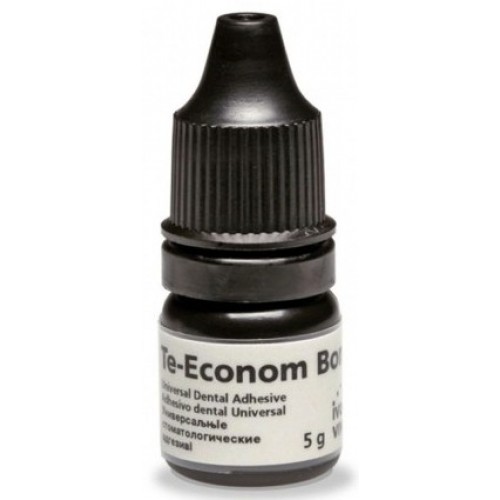 Ivoclar-Vivadent TE-Econom Bond Refill 5 г Ivoclar-Vivadent TE-Econom Bond Refill 5 г в ООО «ЭУР-МЕД Дон»