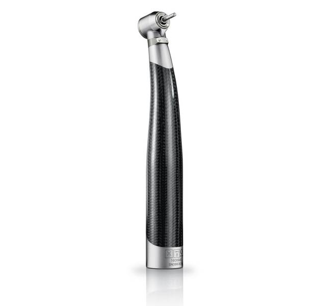 Prestige Black Line Prestige Black Line в ООО «ЭУР-МЕД Дон»