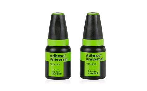Ivoclar-Vivadent AdheSE Universal Refill Bottle 2 х 5 г - светоотверждаемый стоматологический адгезив для эмали и дентина Ivoclar-Vivadent AdheSE Universal Refill Bottle 2 х 5 г - светоотверждаемый стоматологический адгезив для эмали и дентина в ООО «ЭУР-МЕД Дон»