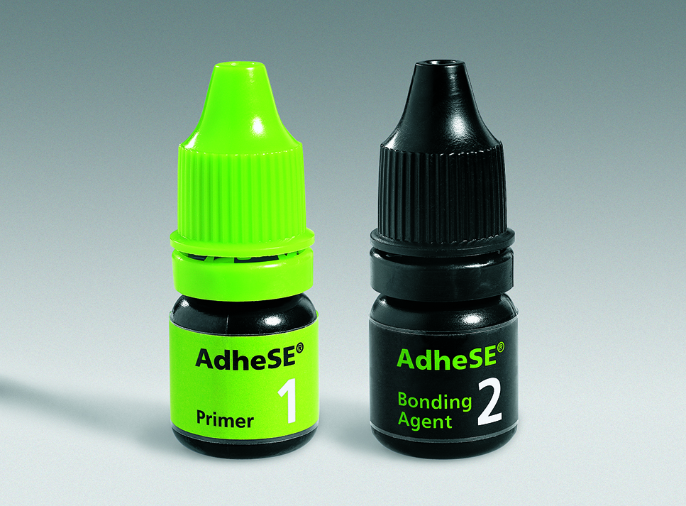 Ivoclar-Vivadent AdheSE Refill Праймер 1 x 5 г в ООО «ЭУР-МЕД Дон»